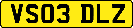 VS03DLZ