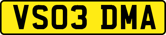 VS03DMA