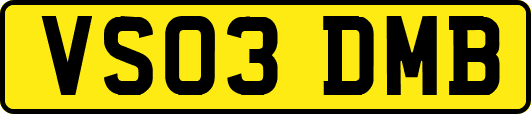 VS03DMB