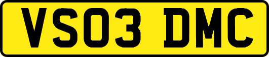 VS03DMC