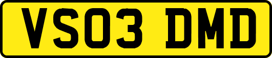 VS03DMD