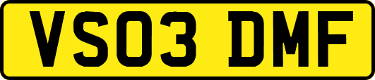 VS03DMF