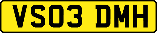 VS03DMH