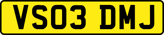 VS03DMJ