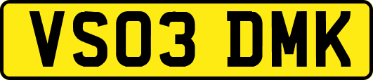 VS03DMK
