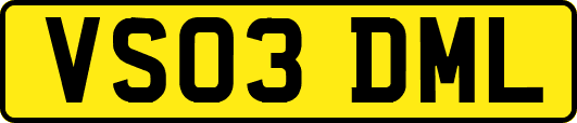 VS03DML