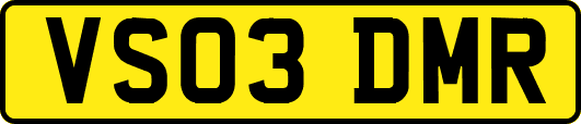 VS03DMR