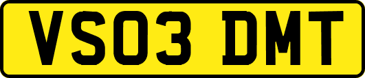 VS03DMT