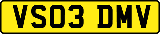 VS03DMV
