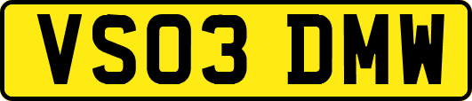 VS03DMW
