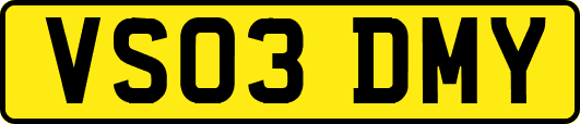 VS03DMY