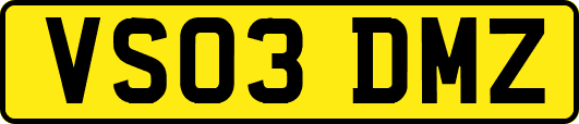 VS03DMZ