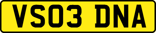 VS03DNA