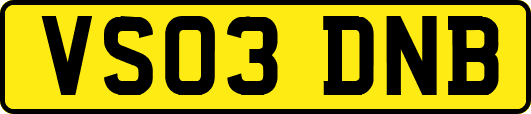 VS03DNB