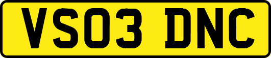 VS03DNC