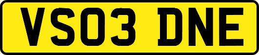 VS03DNE