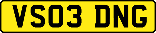 VS03DNG