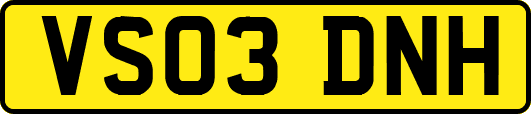 VS03DNH