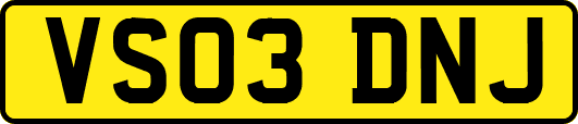 VS03DNJ