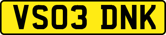 VS03DNK