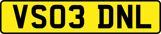 VS03DNL