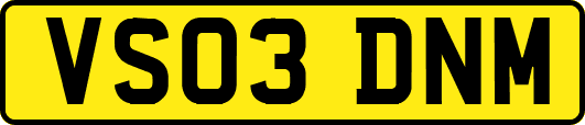 VS03DNM