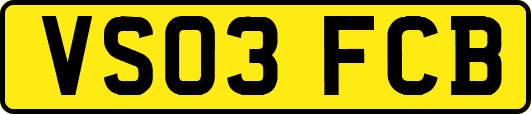 VS03FCB