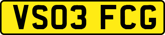VS03FCG