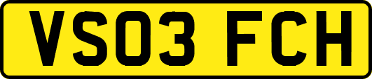 VS03FCH
