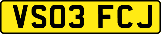 VS03FCJ