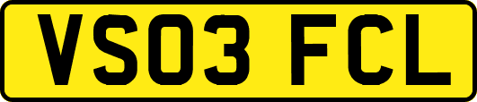 VS03FCL