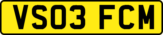 VS03FCM
