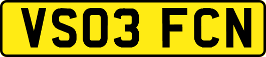 VS03FCN