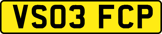 VS03FCP