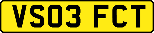 VS03FCT