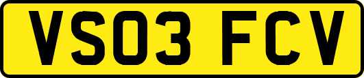 VS03FCV