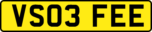 VS03FEE