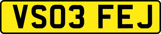 VS03FEJ