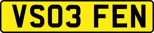 VS03FEN