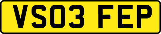 VS03FEP