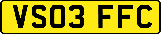 VS03FFC