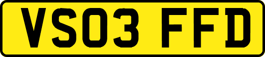 VS03FFD