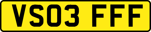 VS03FFF