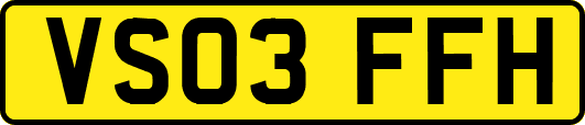 VS03FFH