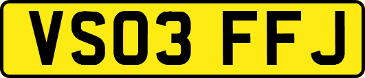 VS03FFJ