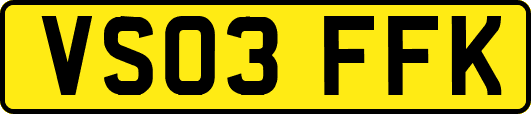 VS03FFK