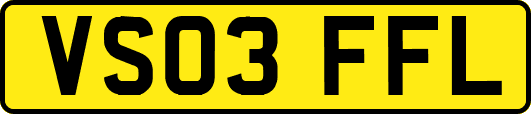 VS03FFL