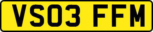 VS03FFM