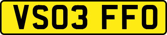 VS03FFO