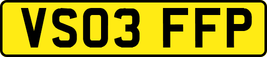 VS03FFP
